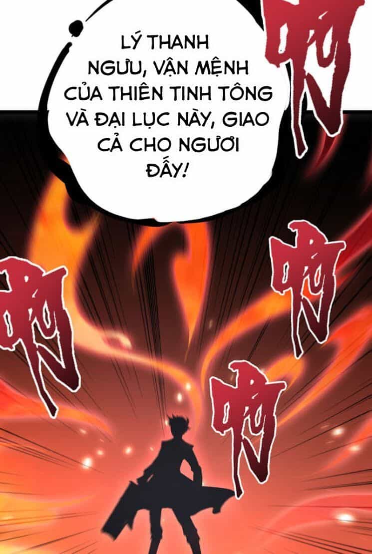 Phục Thiên Thánh Chủ - Chương 29 - ảnh 23