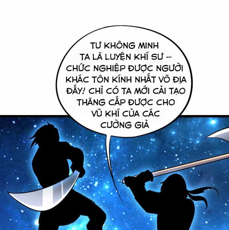 Phục Thiên Thánh Chủ - Chương 30 - ảnh 28