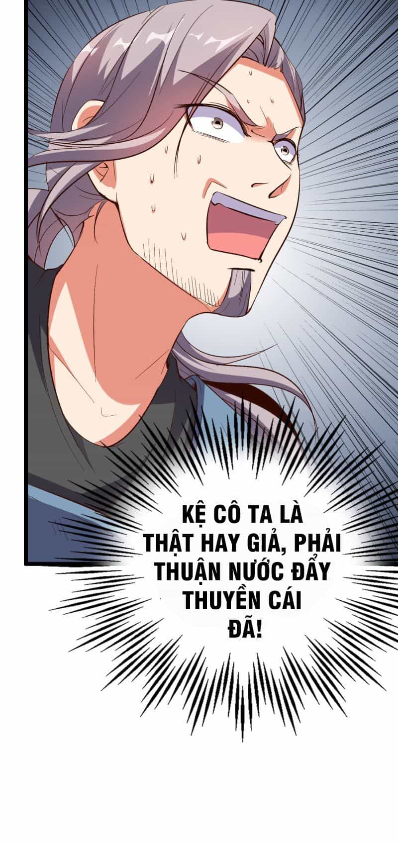 Phục Thiên Thánh Chủ - Chương 30 - ảnh 44