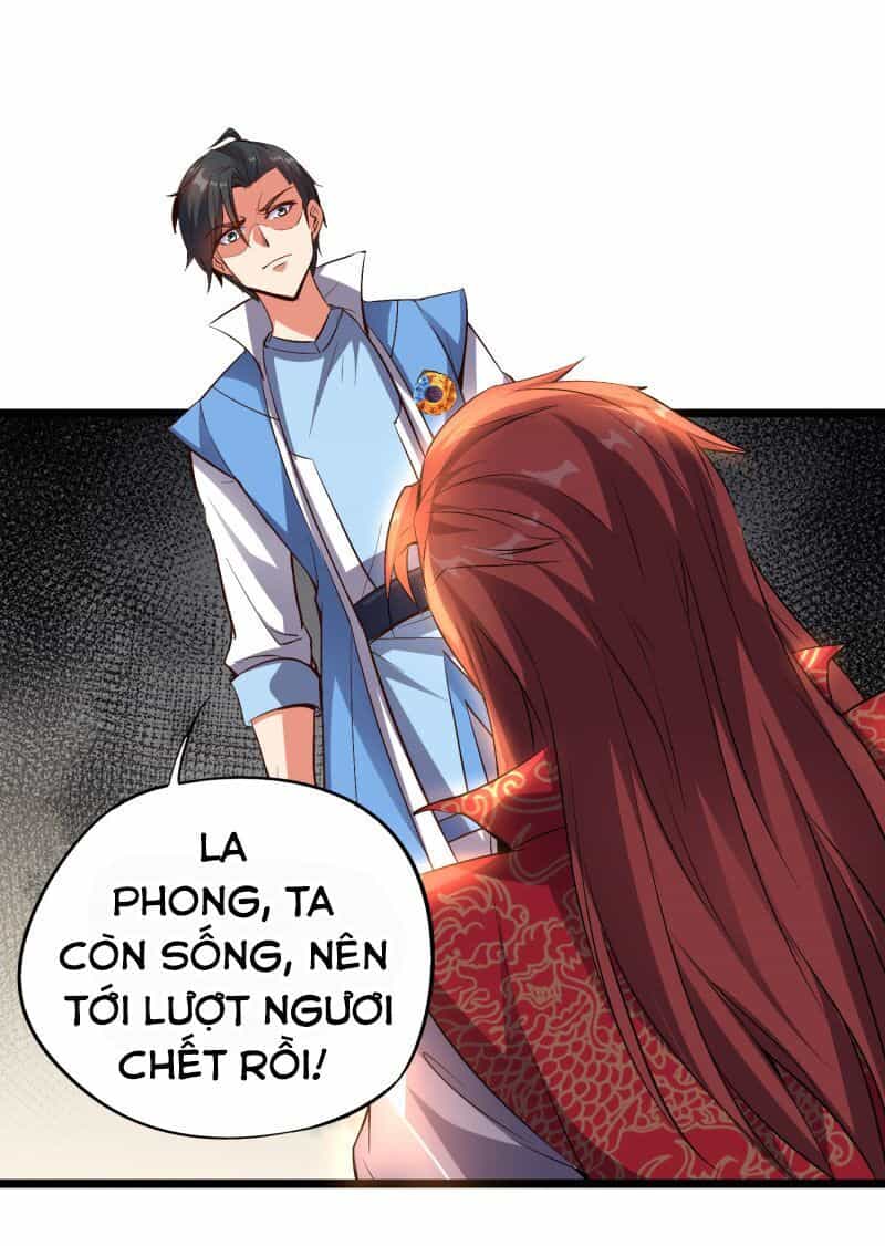 Phục Thiên Thánh Chủ - Chương 30 - ảnh 9