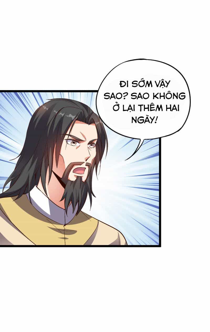 Phục Thiên Thánh Chủ - Chương 31 - ảnh 18