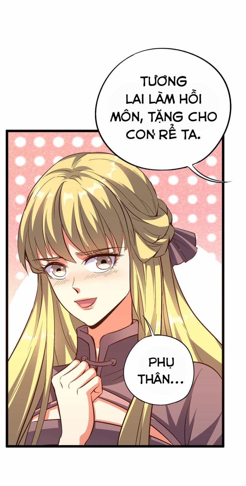 Phục Thiên Thánh Chủ - Chương 31 - ảnh 22