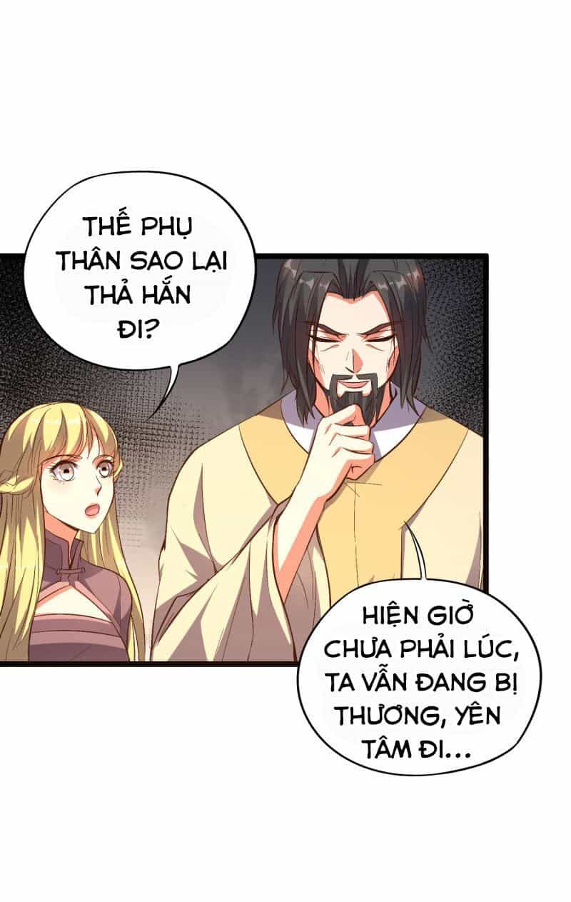 Phục Thiên Thánh Chủ - Chương 31 - ảnh 26