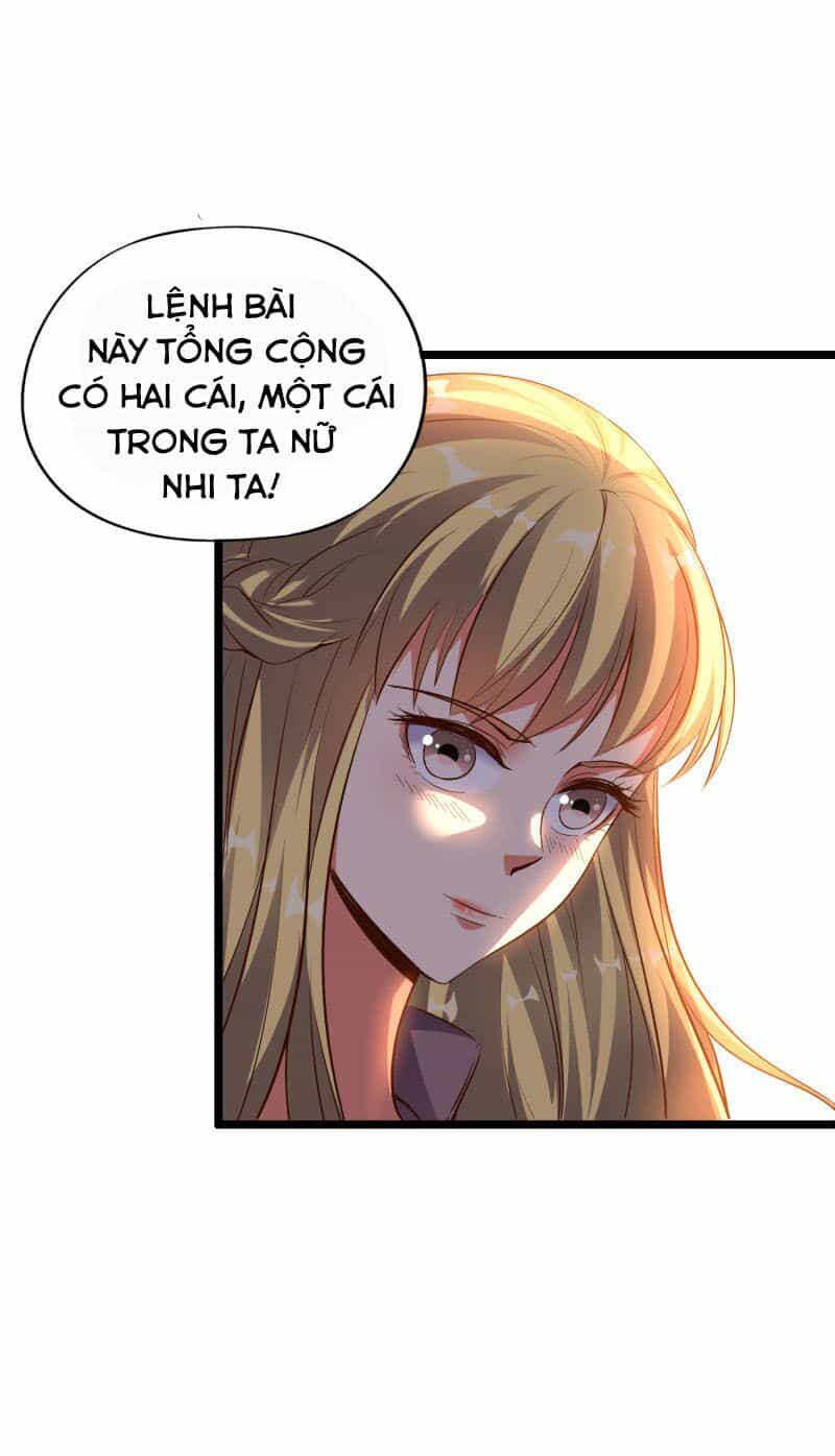 Phục Thiên Thánh Chủ - Chương 31 - ảnh 9