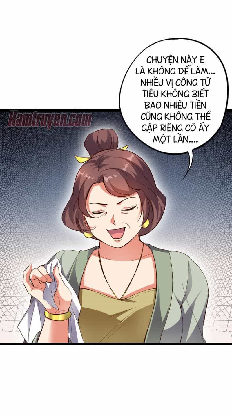 Phục Thiên Thánh Chủ - Chương 32 - ảnh 12
