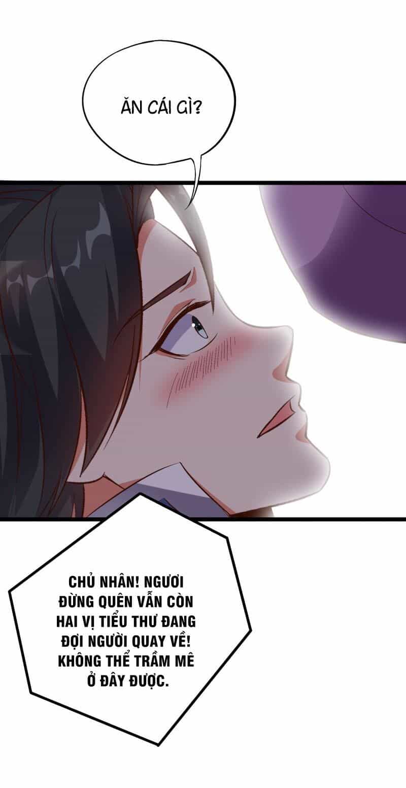 Phục Thiên Thánh Chủ - Chương 32 - ảnh 5