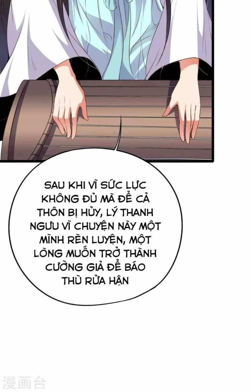 Phục Thiên Thánh Chủ - Chương 38 - ảnh 20
