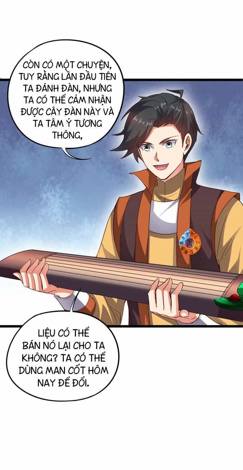 Phục Thiên Thánh Chủ - Chương 43 - ảnh 14