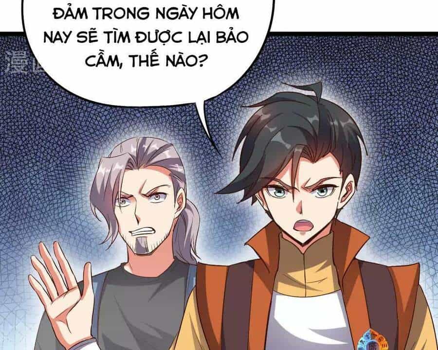 Phục Thiên Thánh Chủ - Chương 44 - ảnh 12