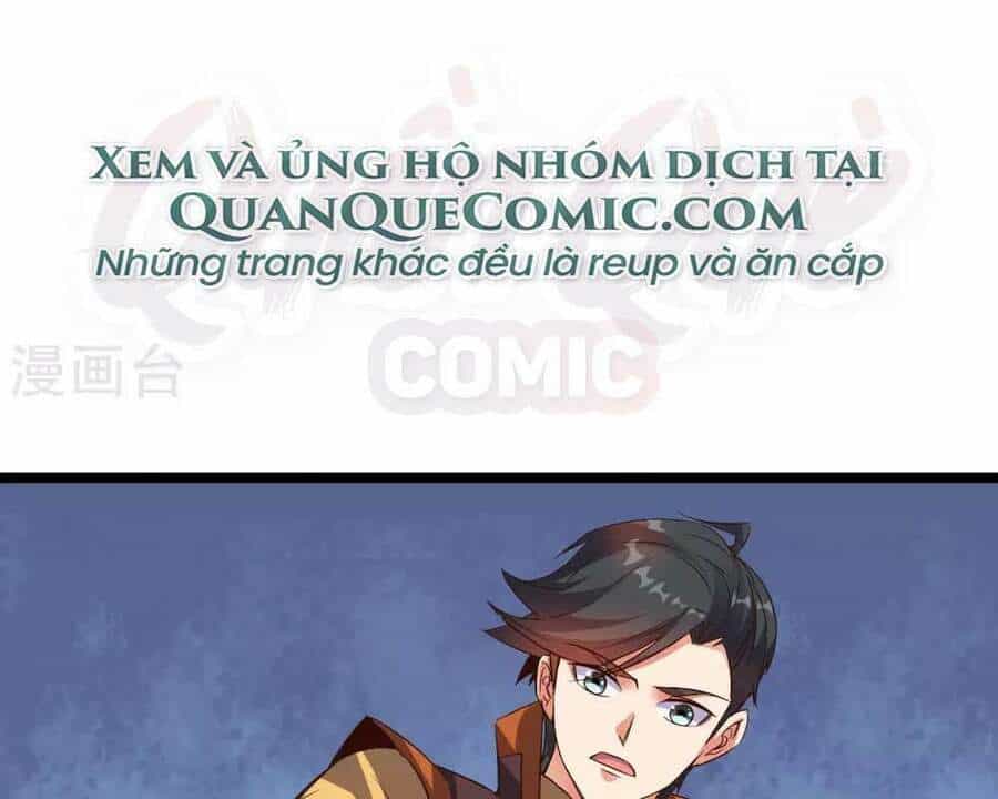 Phục Thiên Thánh Chủ - Chương 44 - ảnh 35