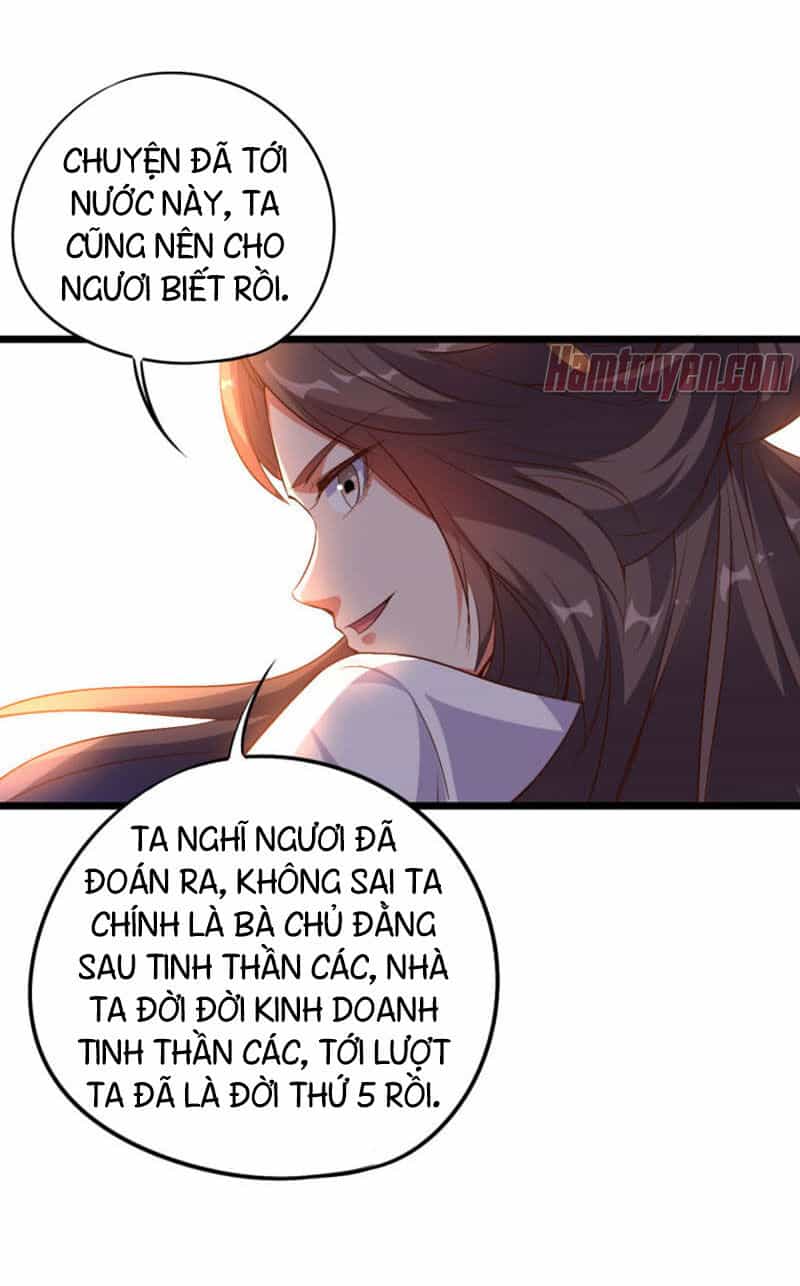 Phục Thiên Thánh Chủ - Chương 45 - ảnh 15
