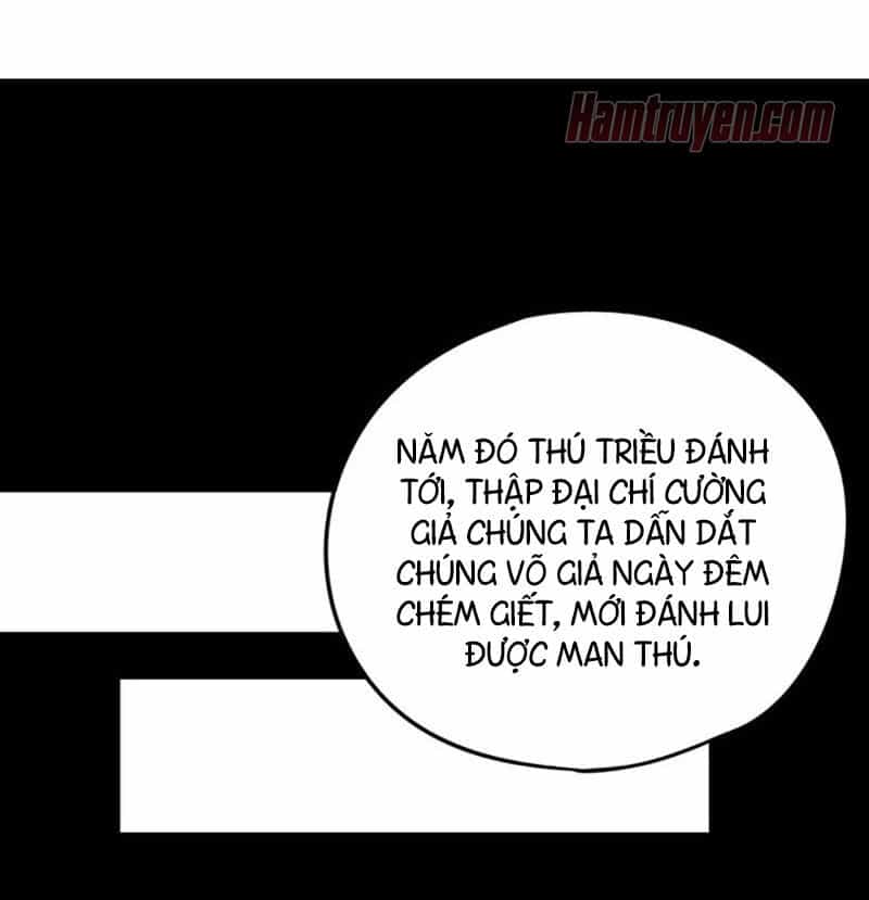 Phục Thiên Thánh Chủ - Chương 46 - ảnh 20
