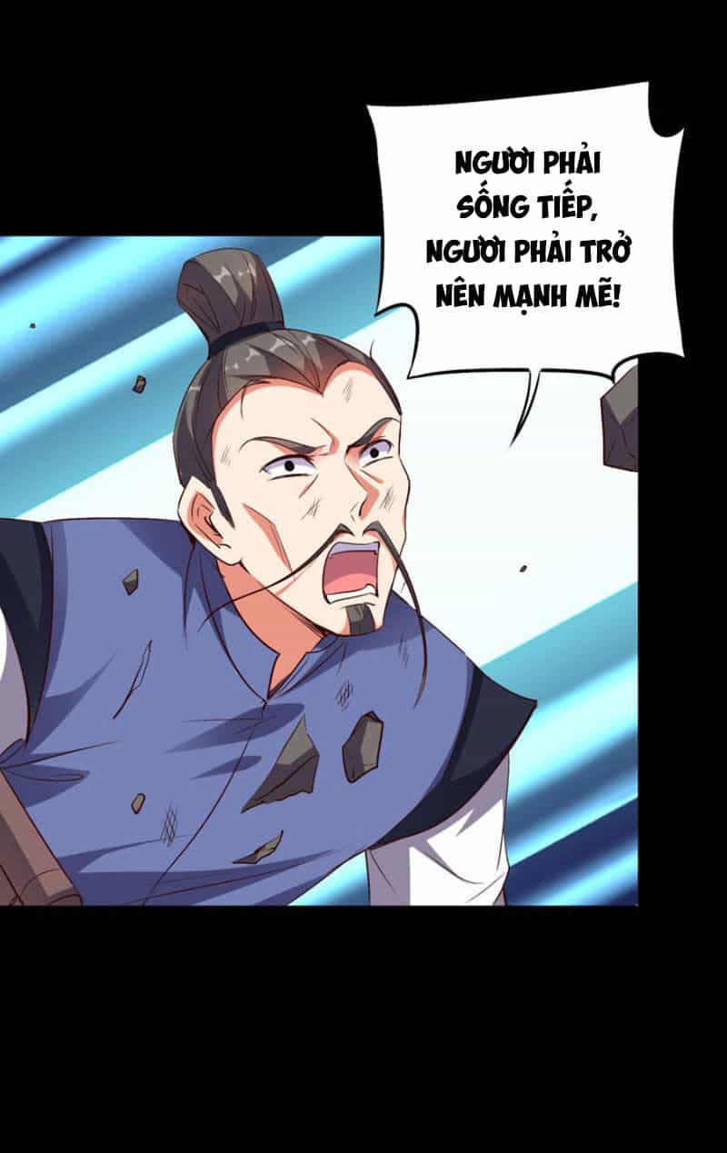 Phục Thiên Thánh Chủ - Chương 46 - ảnh 38