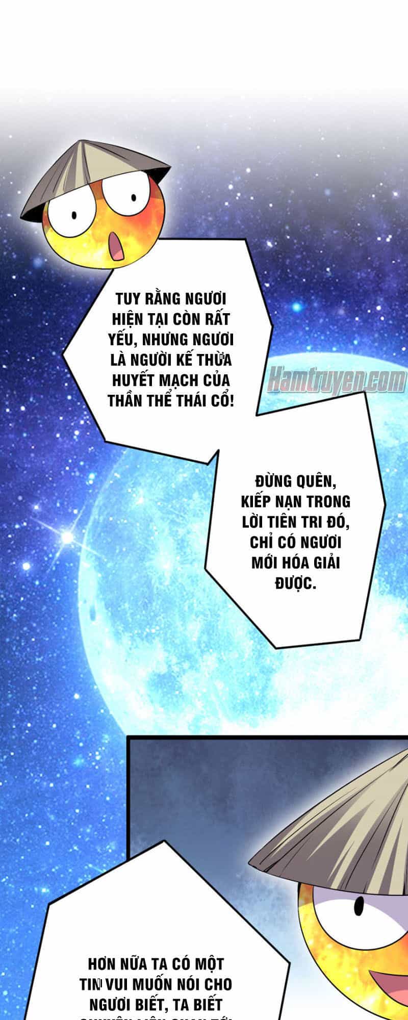 Phục Thiên Thánh Chủ - Chương 47 - ảnh 16