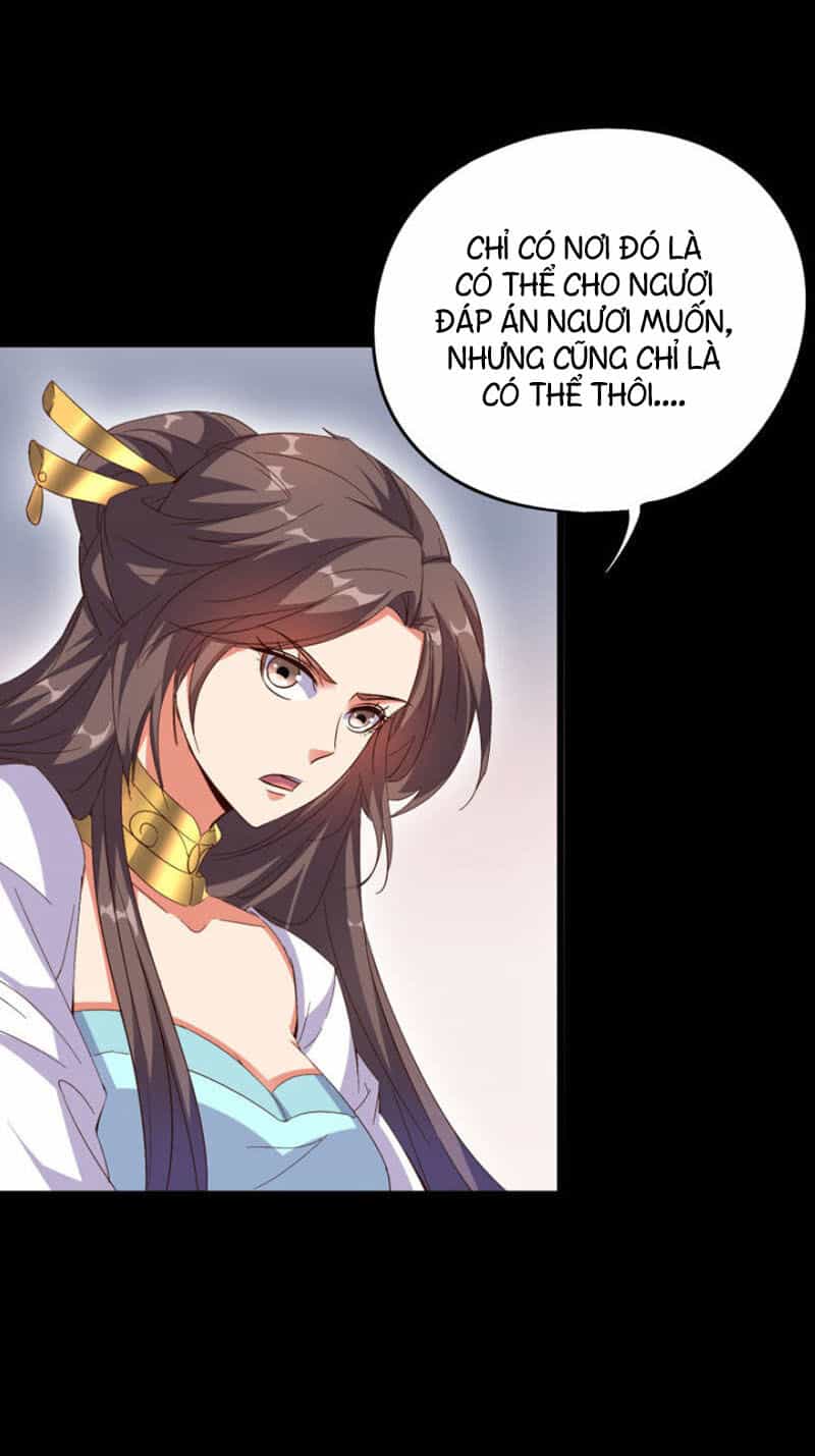Phục Thiên Thánh Chủ - Chương 48 - ảnh 18