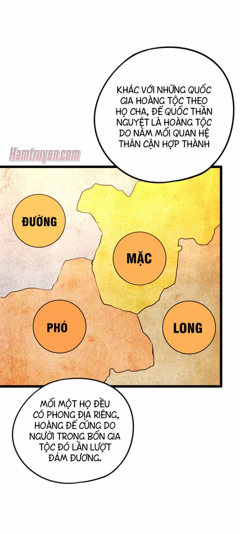 Phục Thiên Thánh Chủ - Chương 48 - ảnh 5