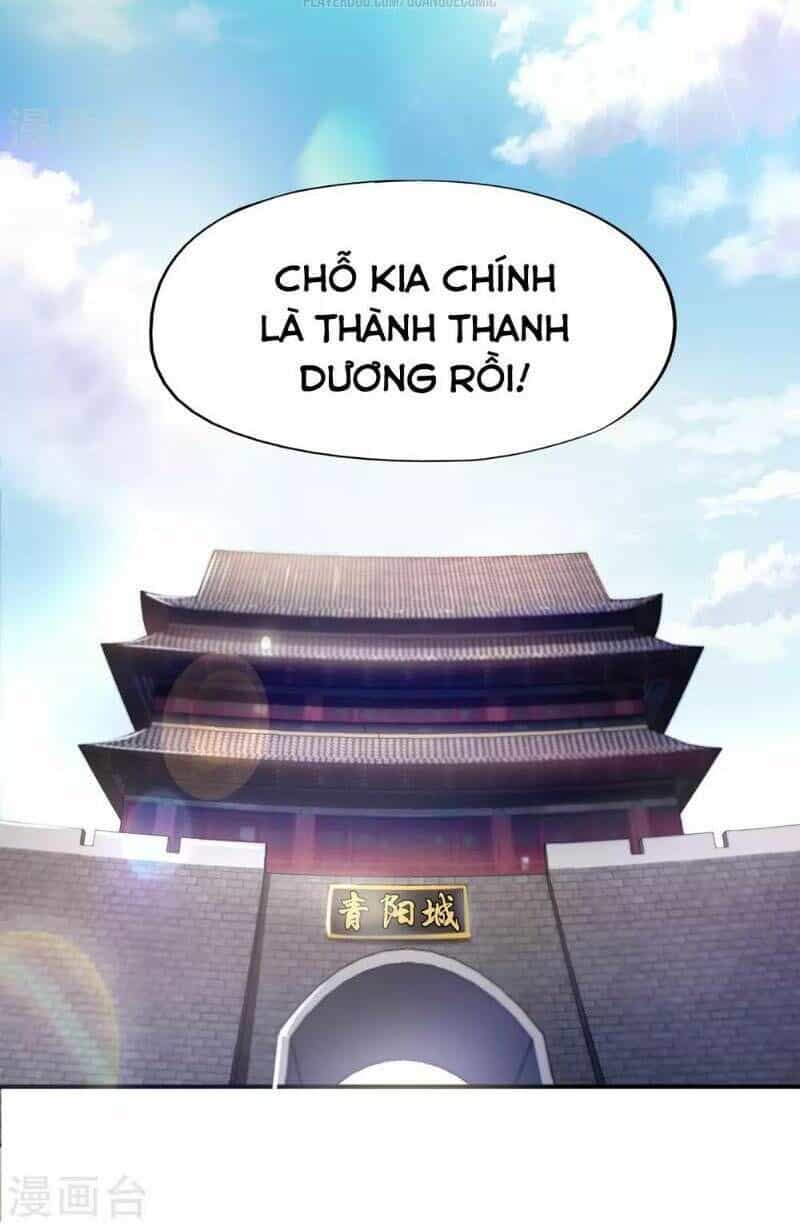 Phục Thiên Thánh Chủ - Chương 4 - ảnh 7