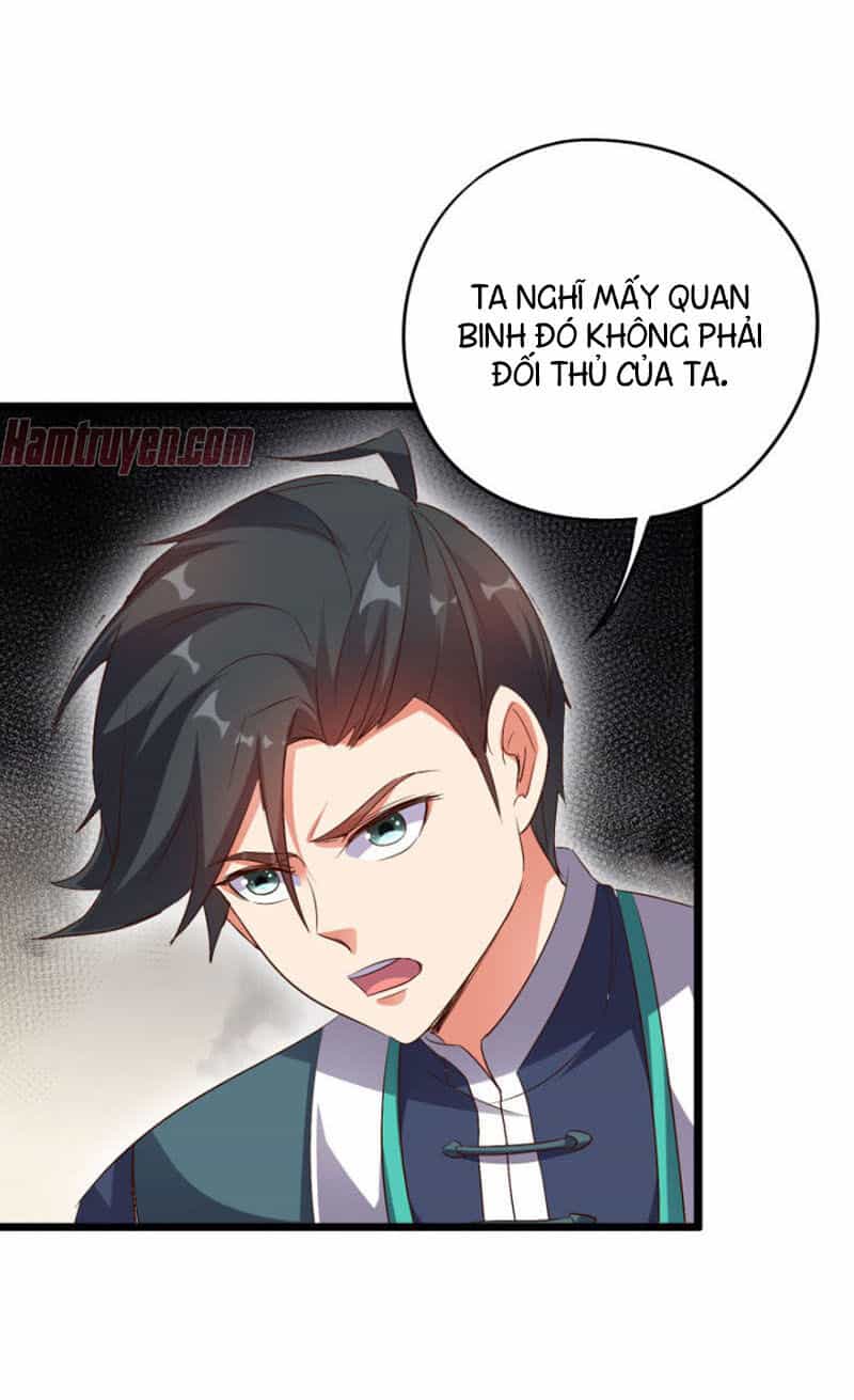Phục Thiên Thánh Chủ - Chương 49 - ảnh 23