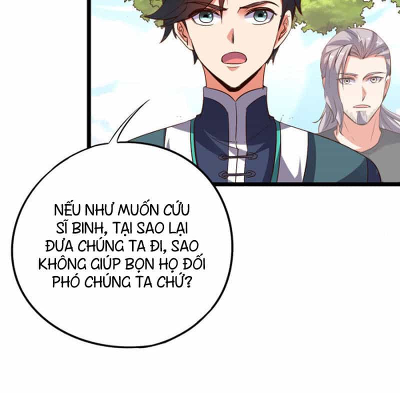 Phục Thiên Thánh Chủ - Chương 49 - ảnh 25