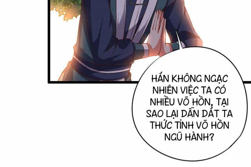 Phục Thiên Thánh Chủ - Chương 50 - ảnh 2