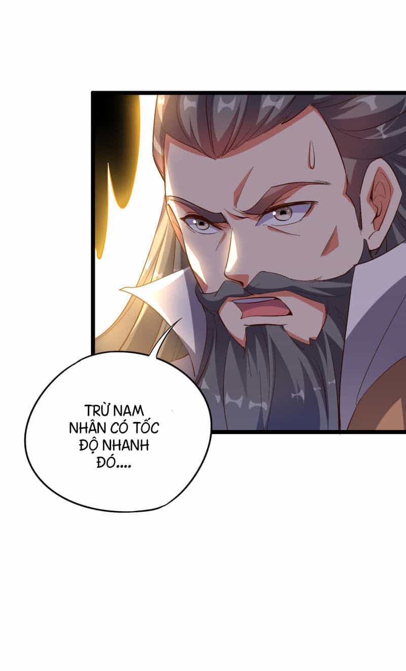 Phục Thiên Thánh Chủ - Chương 52 - ảnh 8