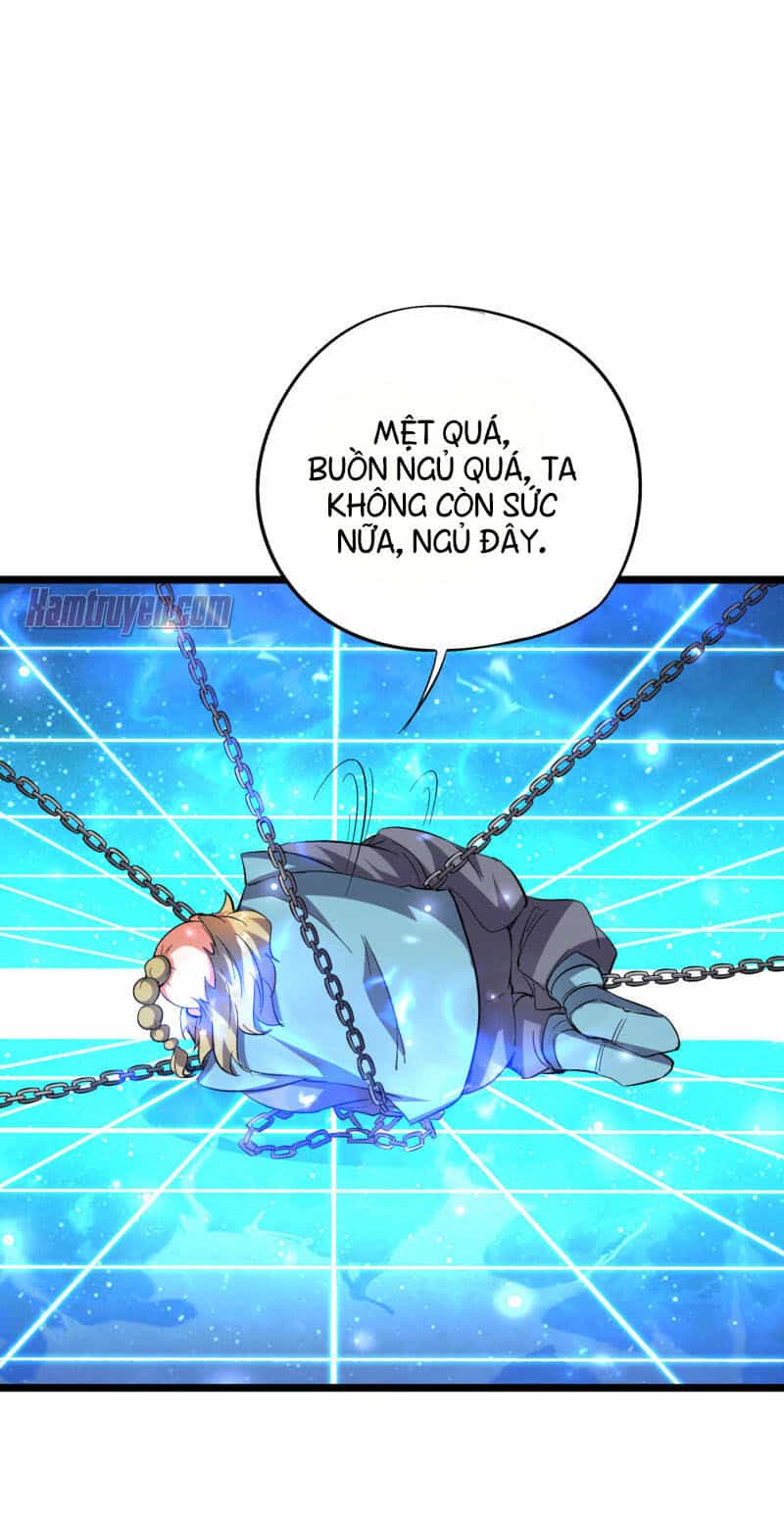 Phục Thiên Thánh Chủ - Chương 54 - ảnh 9