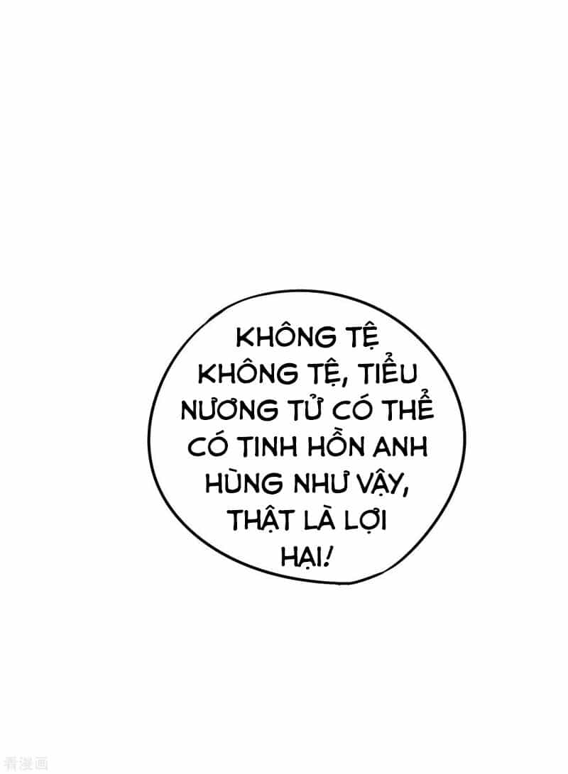 Phục Thiên Thánh Chủ - Chương 56 - ảnh 10