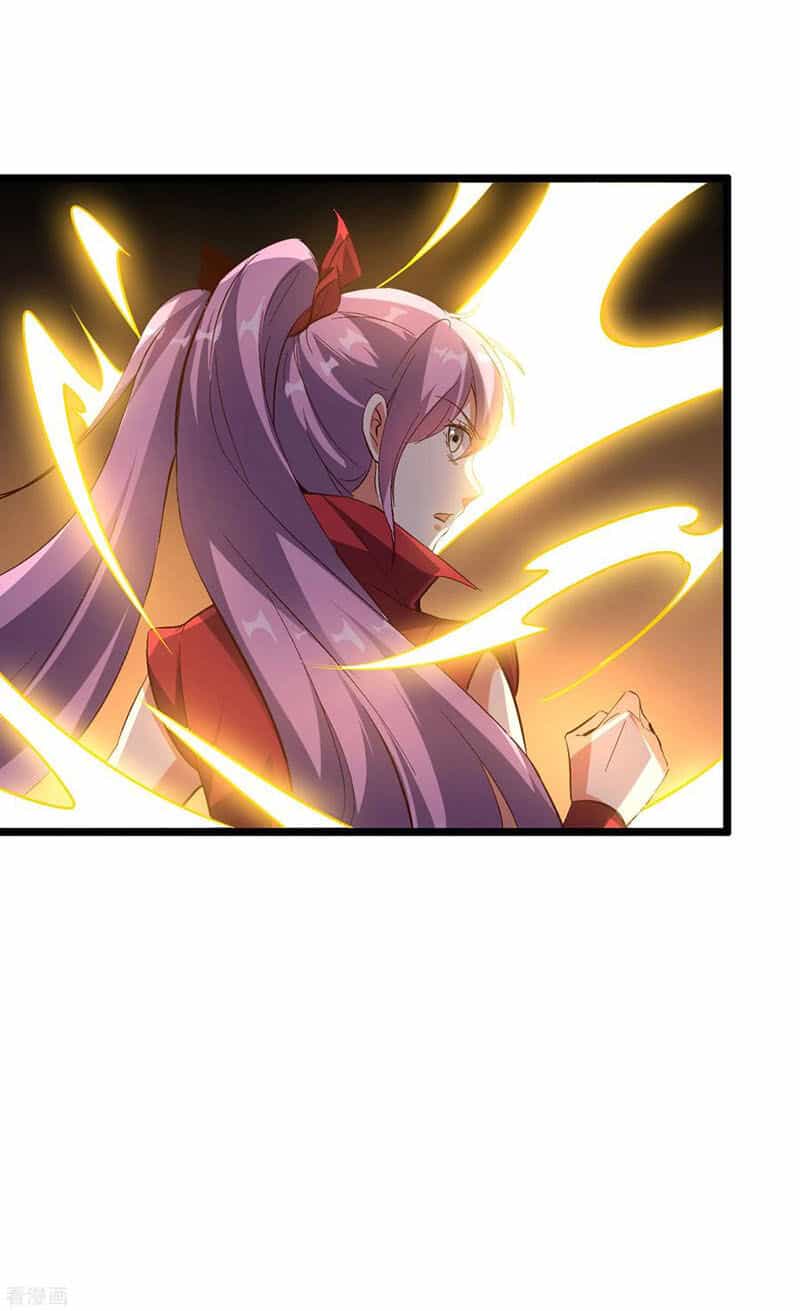 Phục Thiên Thánh Chủ - Chương 56 - ảnh 11
