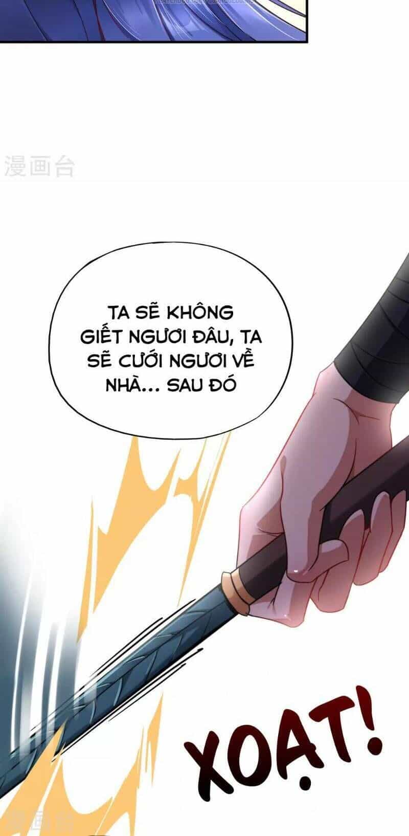 Phục Thiên Thánh Chủ - Chương 5 - ảnh 4