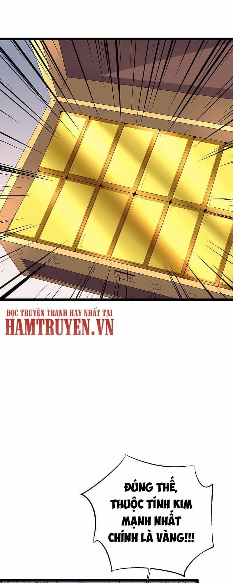 Phục Thiên Thánh Chủ - Chương 63 - ảnh 27