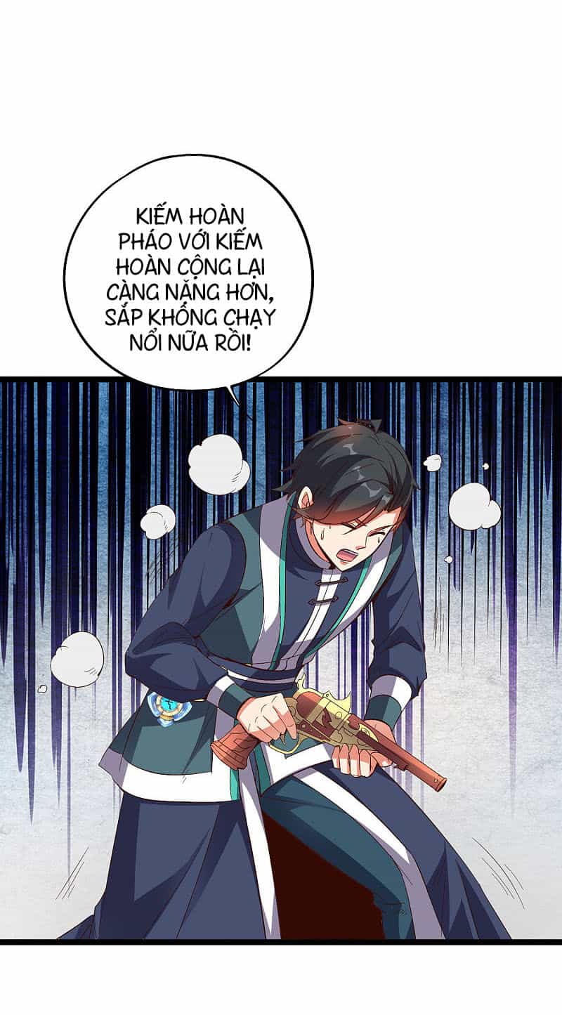 Phục Thiên Thánh Chủ - Chương 66 - ảnh 15