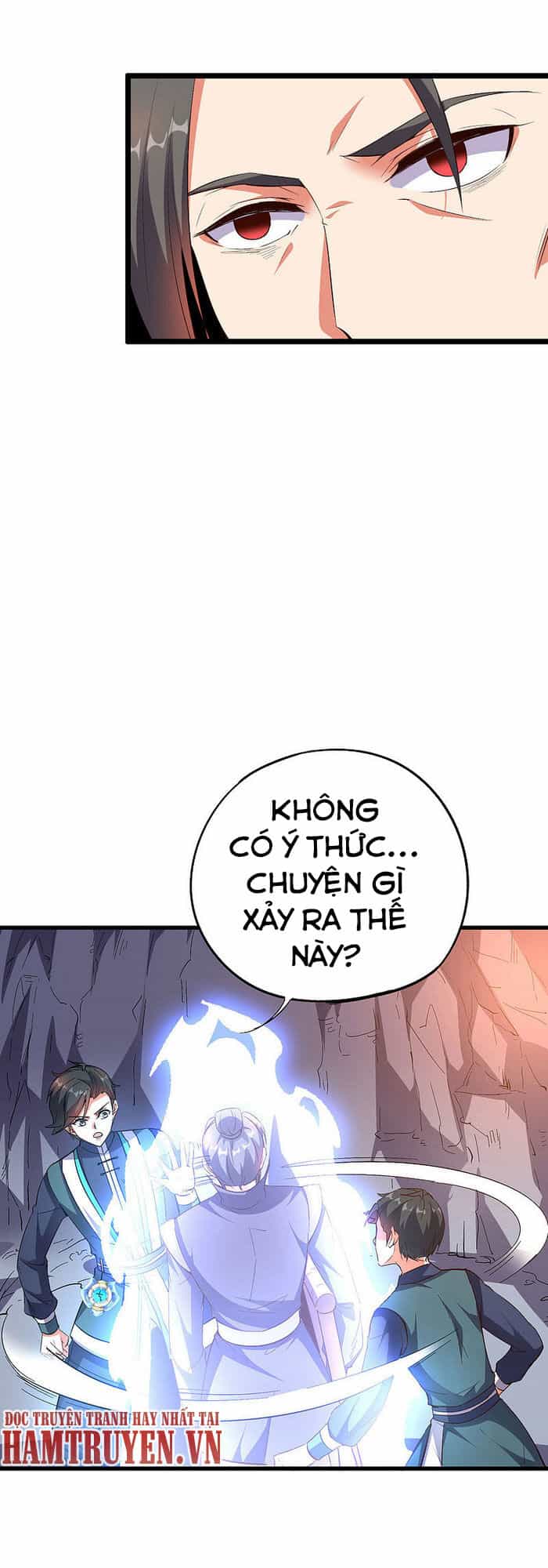 Phục Thiên Thánh Chủ - Chương 68 - ảnh 2
