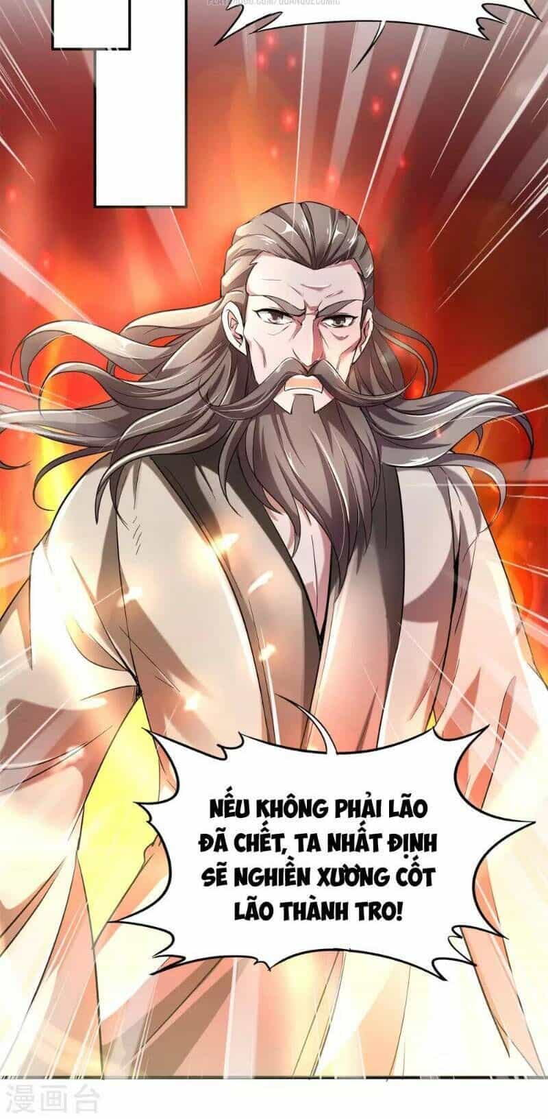 Phục Thiên Thánh Chủ - Chương 6 - ảnh 12