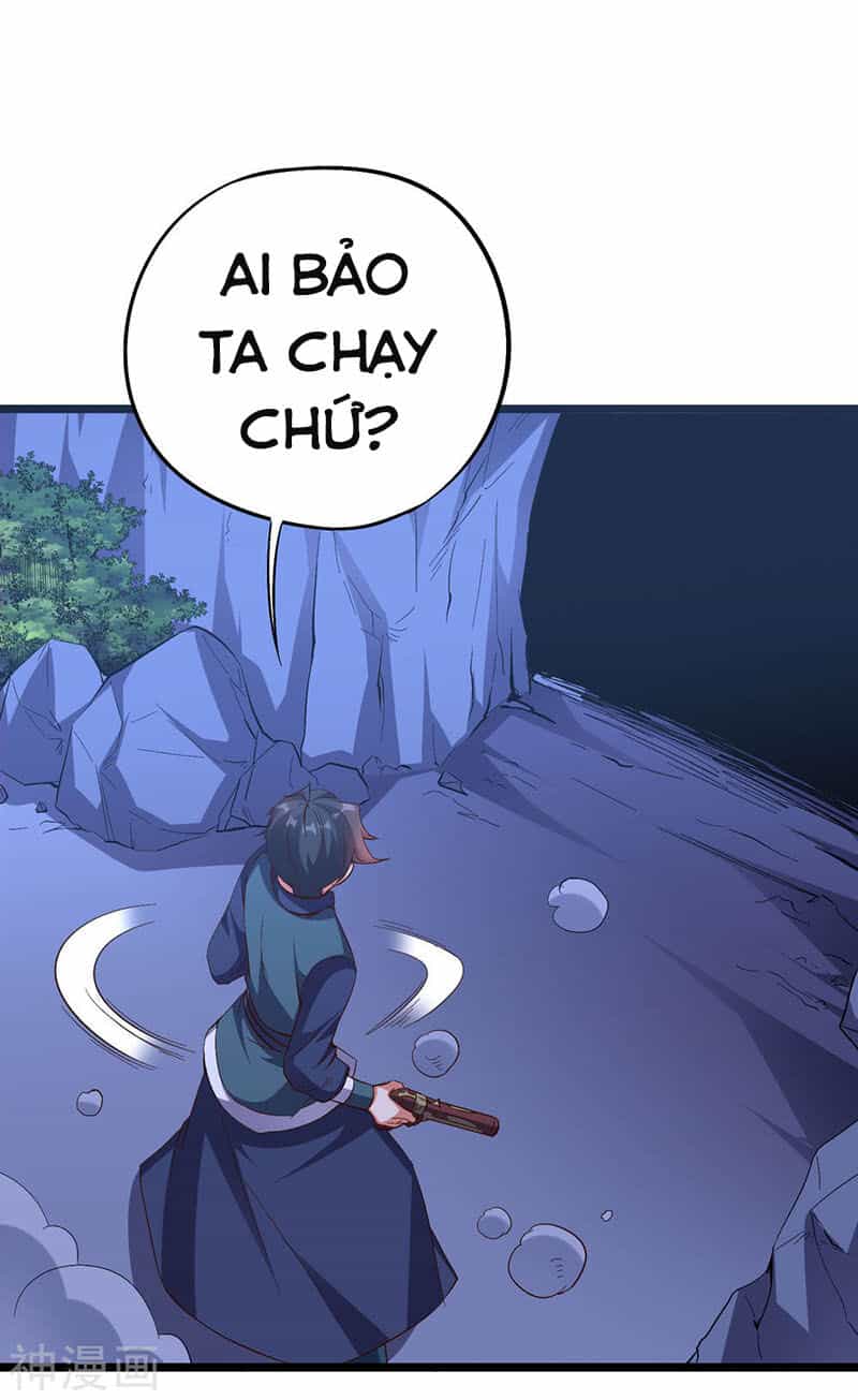 Phục Thiên Thánh Chủ - Chương 69 - ảnh 14