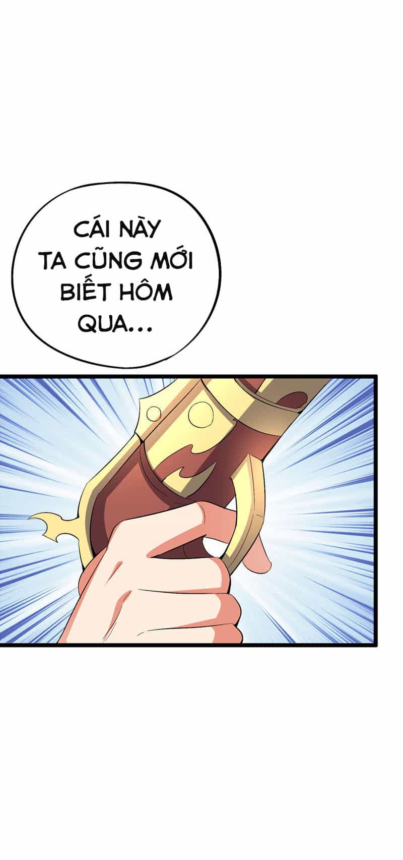 Phục Thiên Thánh Chủ - Chương 69 - ảnh 18