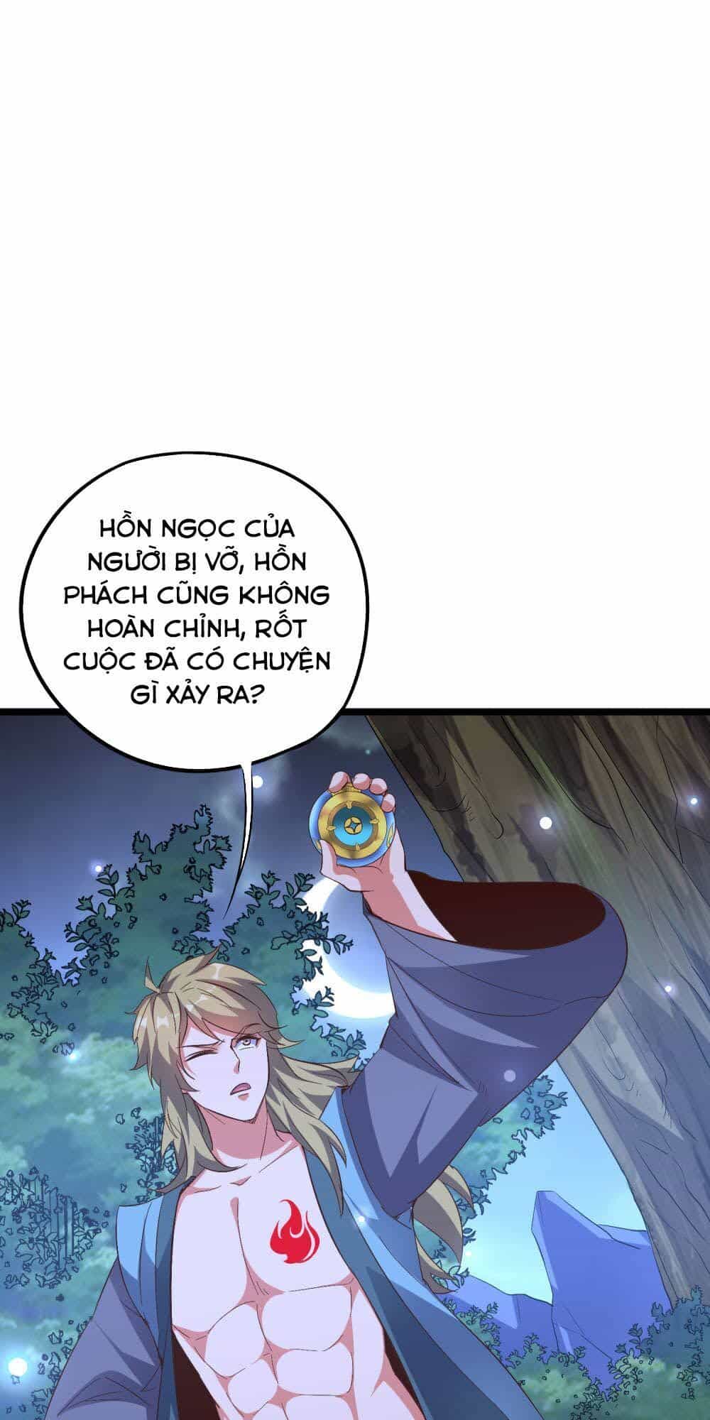 Phục Thiên Thánh Chủ - Chương 70 - ảnh 11