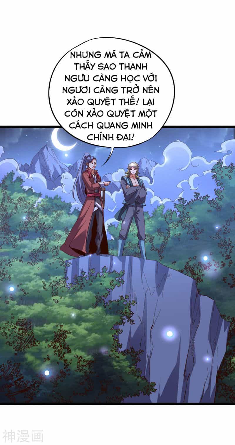 Phục Thiên Thánh Chủ - Chương 74 - ảnh 20