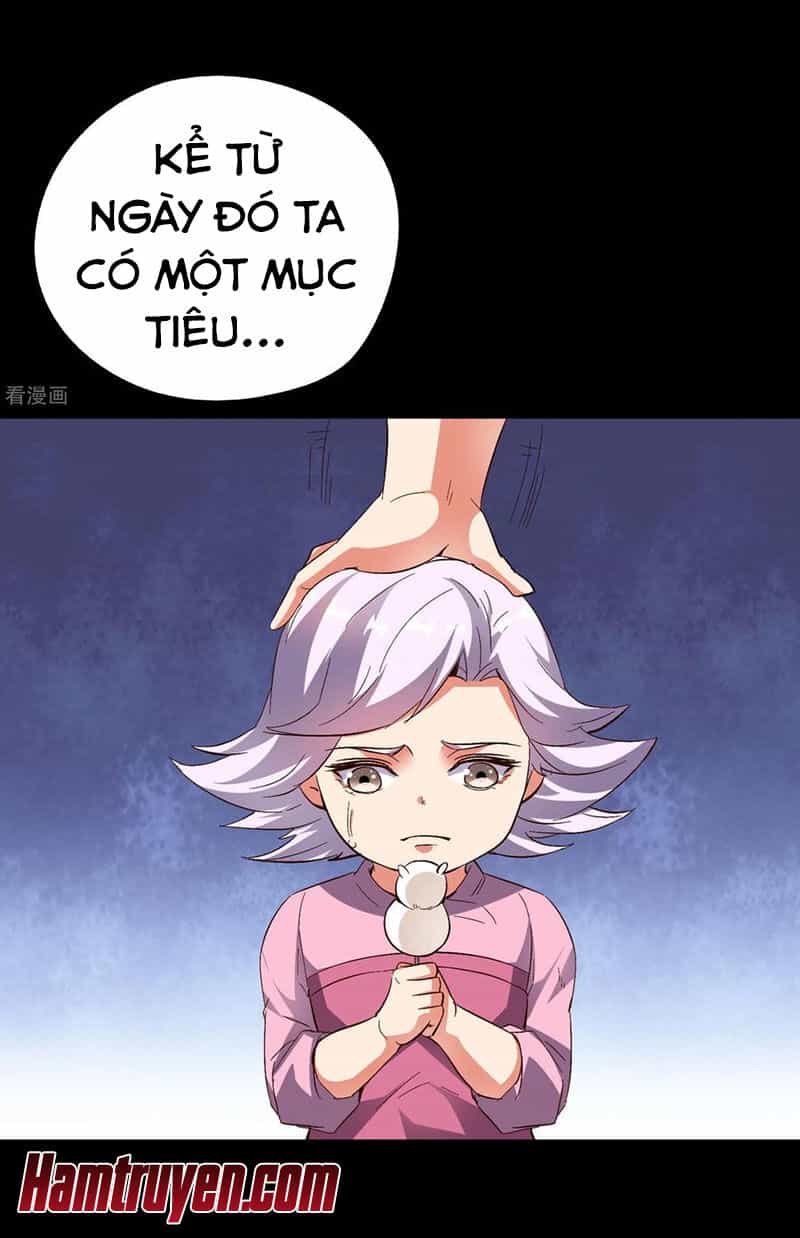 Phục Thiên Thánh Chủ - Chương 76 - ảnh 25
