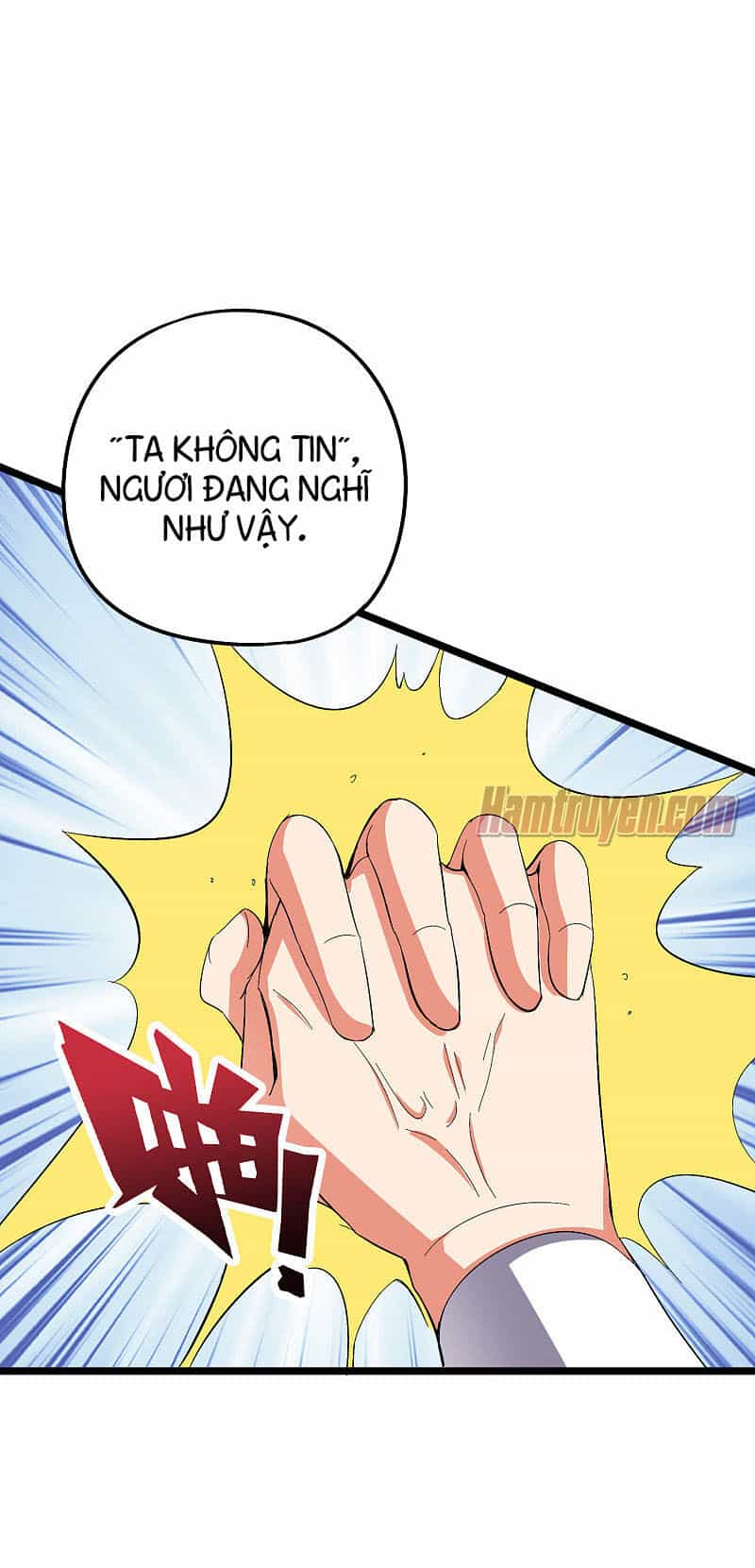 Phục Thiên Thánh Chủ - Chương 77 - ảnh 4