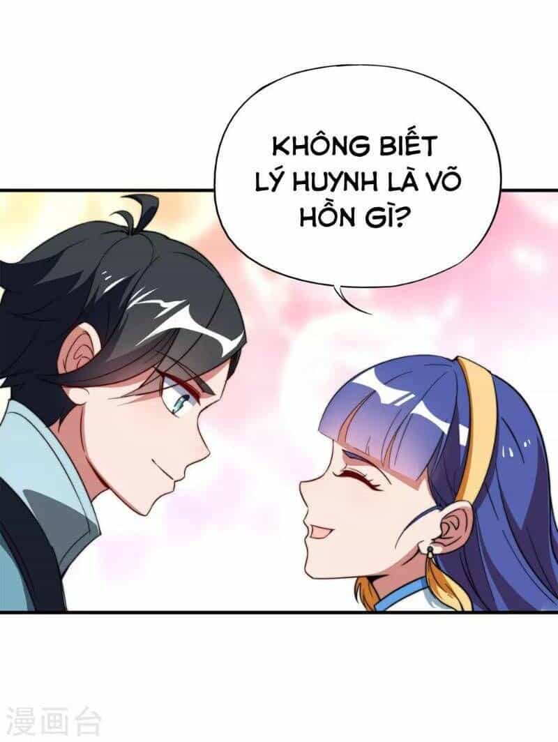Phục Thiên Thánh Chủ - Chương 7 - ảnh 25