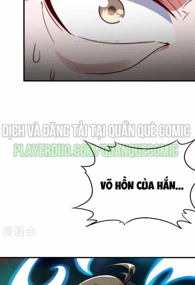 Phục Thiên Thánh Chủ - Chương 7 - ảnh 33