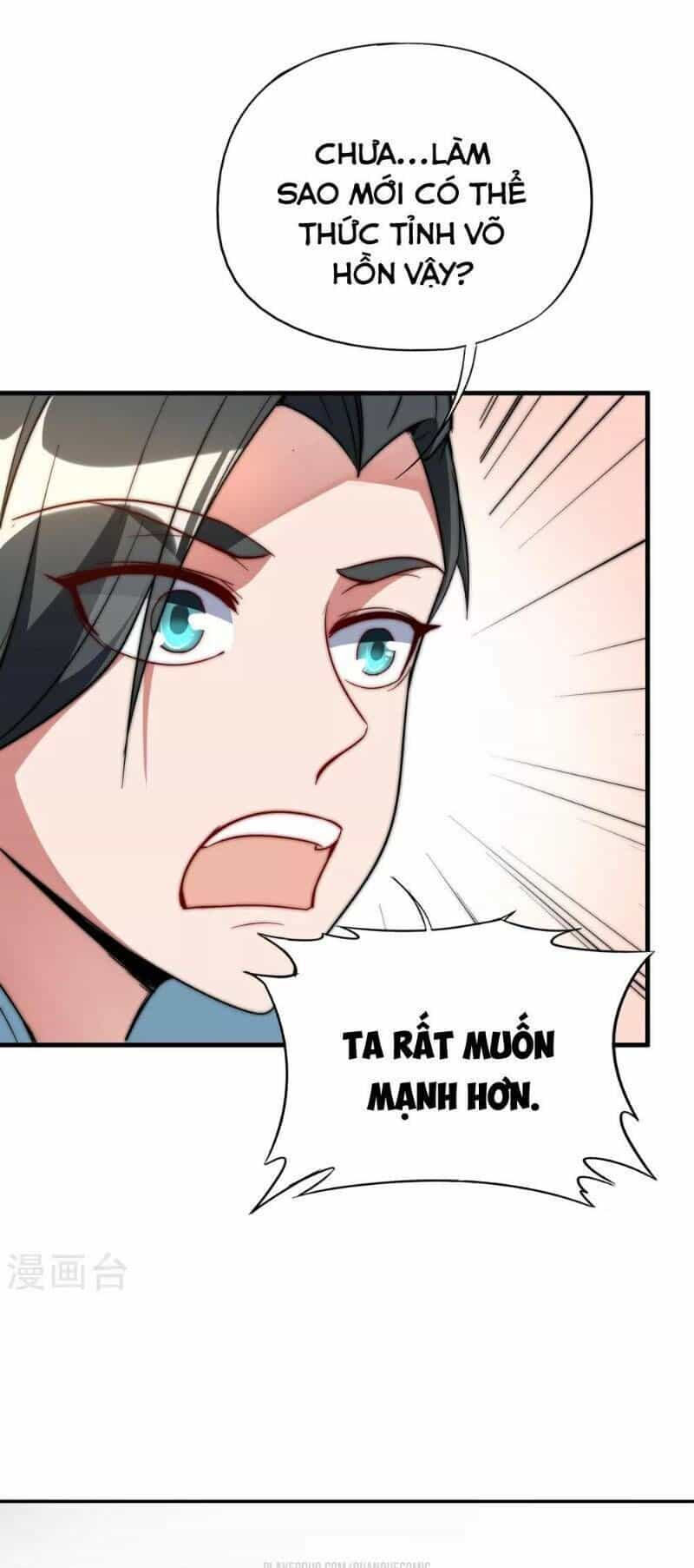Phục Thiên Thánh Chủ - Chương 7 - ảnh 5