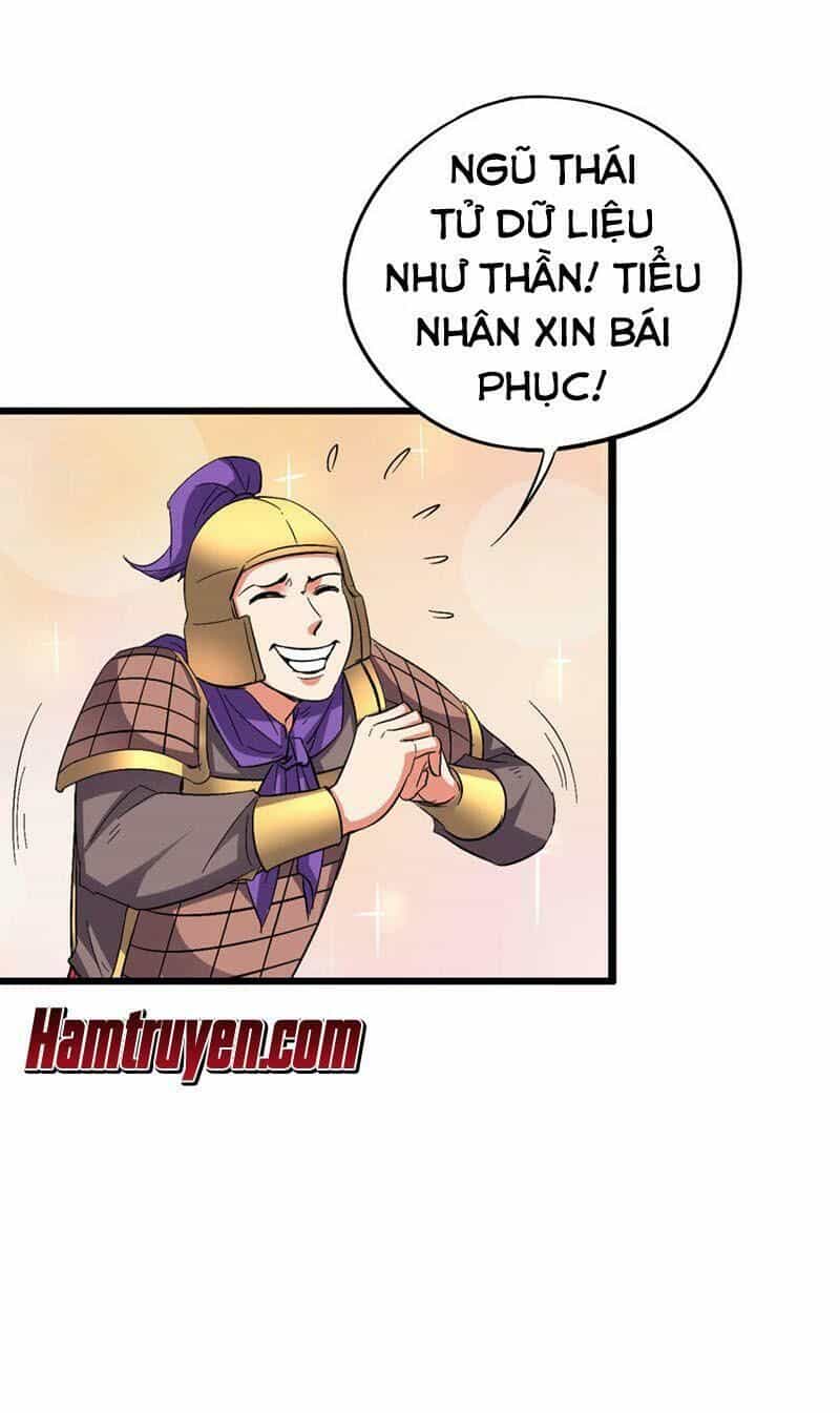 Phục Thiên Thánh Chủ - Chương 79 - ảnh 7