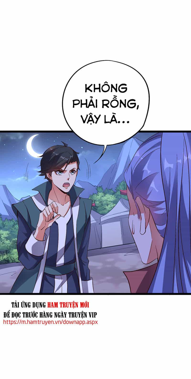 Phục Thiên Thánh Chủ - Chương 82 - ảnh 40