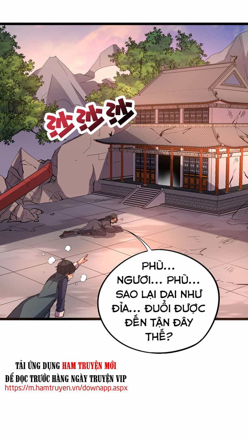 Phục Thiên Thánh Chủ - Chương 85 - ảnh 24