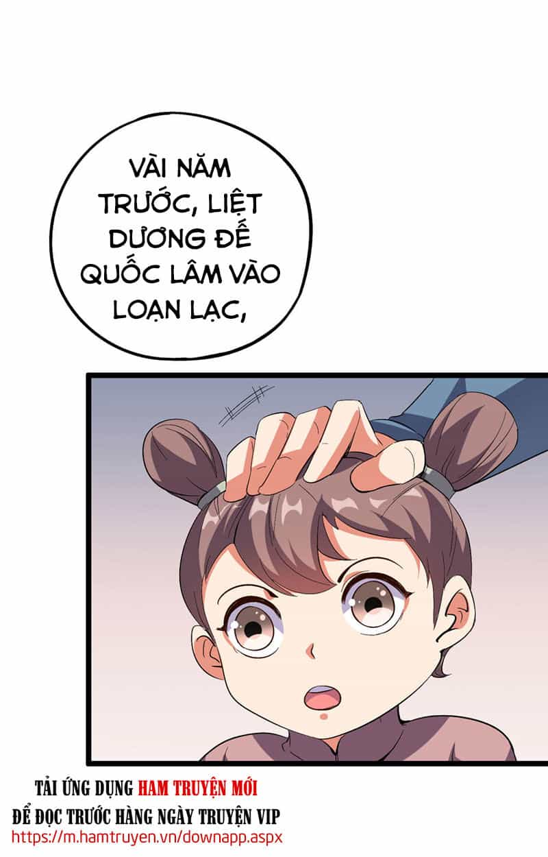 Phục Thiên Thánh Chủ - Chương 85 - ảnh 32
