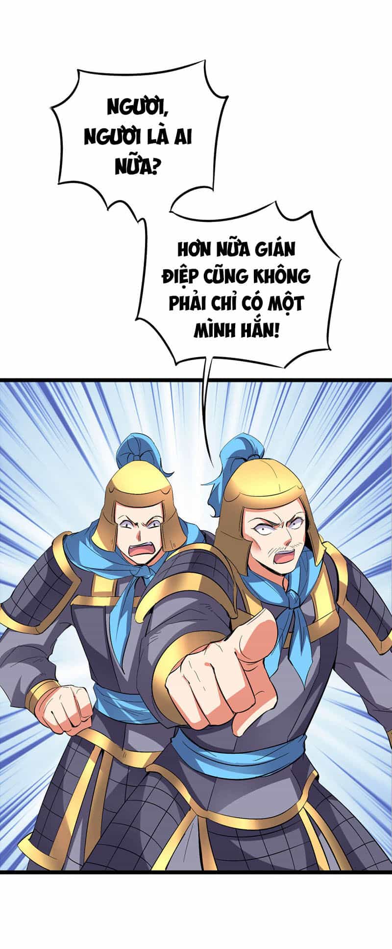 Phục Thiên Thánh Chủ - Chương 86 - ảnh 32