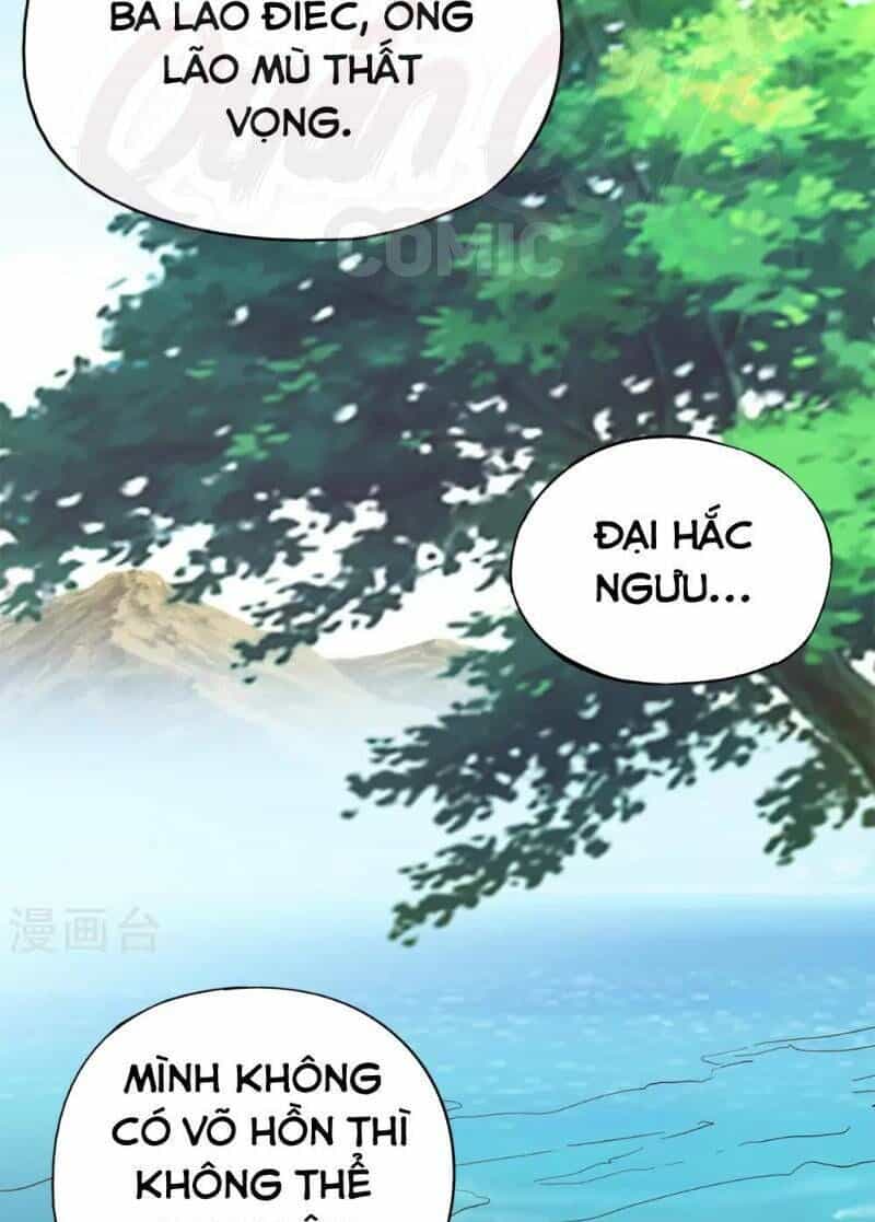 Phục Thiên Thánh Chủ - Chương 8 - ảnh 8