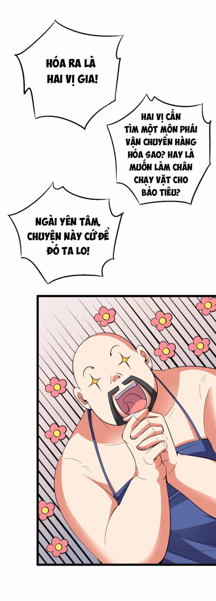 Phục Thiên Thánh Chủ - Chương 91 - ảnh 22