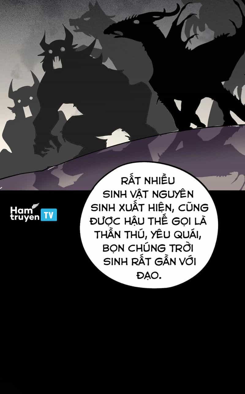 Phục Thiên Thánh Chủ - Chương 92 - ảnh 20